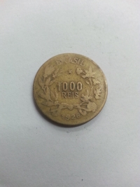 1000 RÉIS