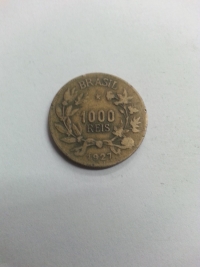 1000 RÉIS