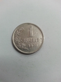 1 CRUZEIRO