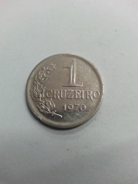 1 CRUZEIRO