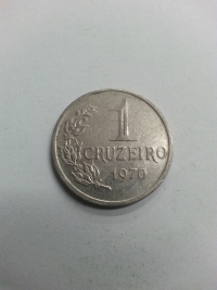1 CRUZEIRO
