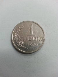 1 CRUZEIRO