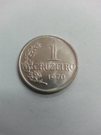 1 CRUZEIRO