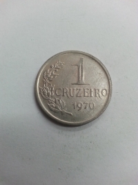 1 CRUZEIRO