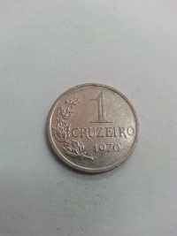 1 CRUZEIRO