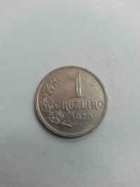 1 CRUZEIRO