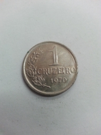 1 CRUZEIRO