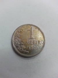1 CRUZEIRO