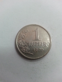 1 CRUZEIRO