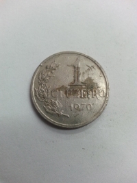1 CRUZEIRO
