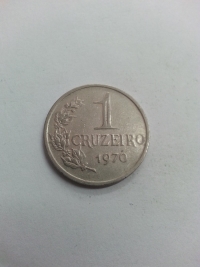 1 CRUZEIRO