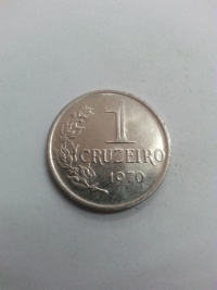 1 CRUZEIRO