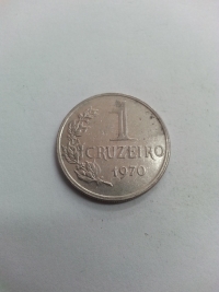 1 CRUZEIRO