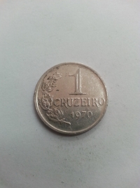 1 CRUZEIRO