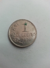 1 CRUZEIRO