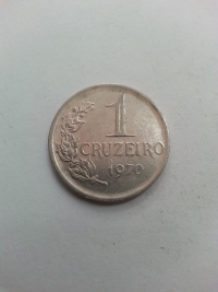 1 CRUZEIRO
