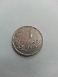 1 CRUZEIRO