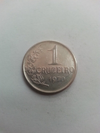 1 CRUZEIRO
