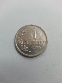 1 CRUZEIRO