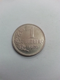1 CRUZEIRO