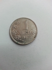 1 CRUZEIRO
