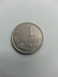 1 CRUZEIRO