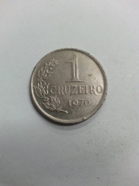 1 CRUZEIRO