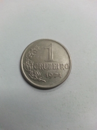 1 CRUZEIRO