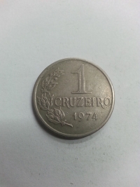 1 CRUZEIRO