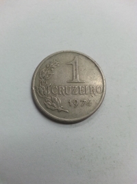 1 CRUZEIRO