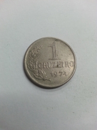 1 CRUZEIRO