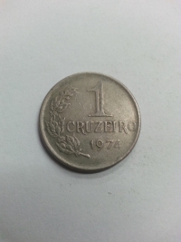 1 CRUZEIRO