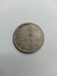 1 CRUZEIRO