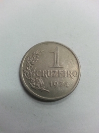 1 CRUZEIRO