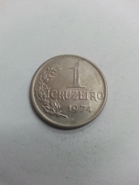 1 CRUZEIRO