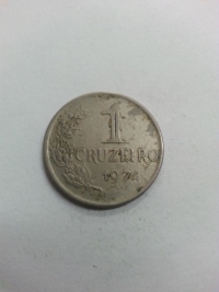 1 CRUZEIRO