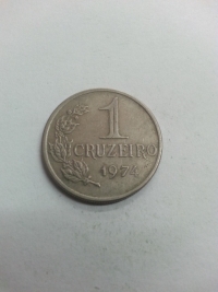 1 CRUZEIRO
