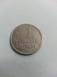 1 CRUZEIRO