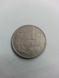 1 CRUZEIRO