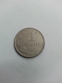 1 CRUZEIRO