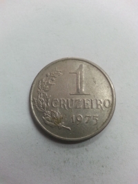 1 CRUZEIRO