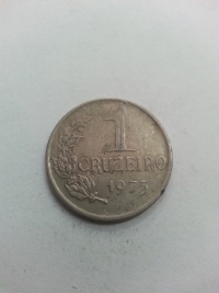 1 CRUZEIRO