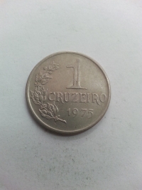 1 CRUZEIRO