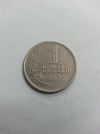 1 CRUZEIRO