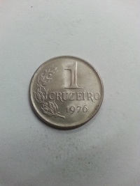 1 CRUZEIRO