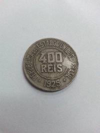 400 RÉIS