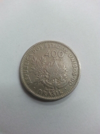 400 RÉIS