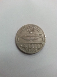 400 RÉIS