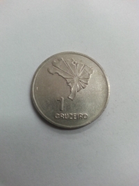 1 CRUZEIRO