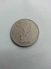 1 CRUZEIRO